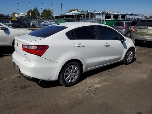 Photo 3 from auction – 2017 KIA RIO LX with VIN KNADM4A38H6015115