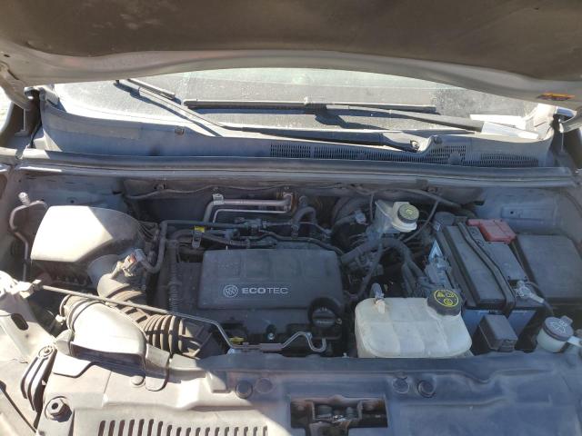 Photo 12 from auction – 2014 BUICK ENCORE PRE with VIN KL4CJHSB1EB774822