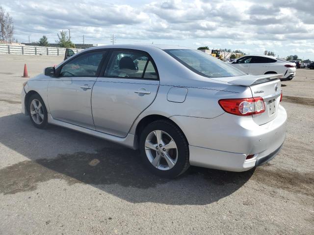 Photo 2 from auction – 2013 TOYOTA COROLLA BA with VIN 2T1BU4EE1DC944605