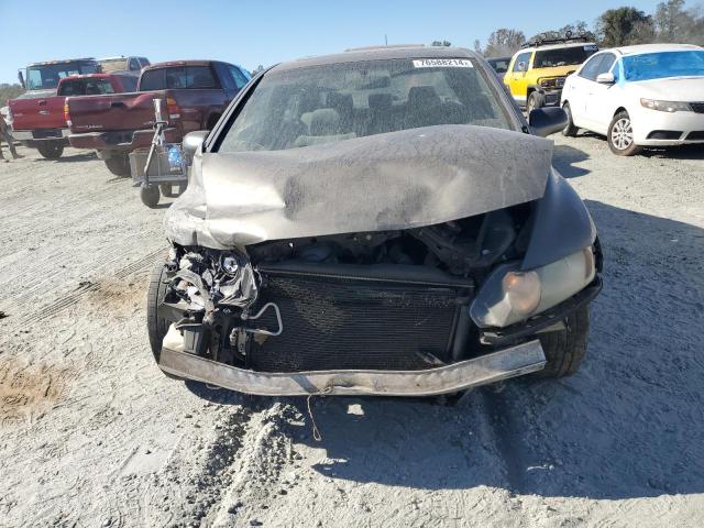 Photo 5 from auction – 2007 HONDA CIVIC EX with VIN 2HGFA16857H304121