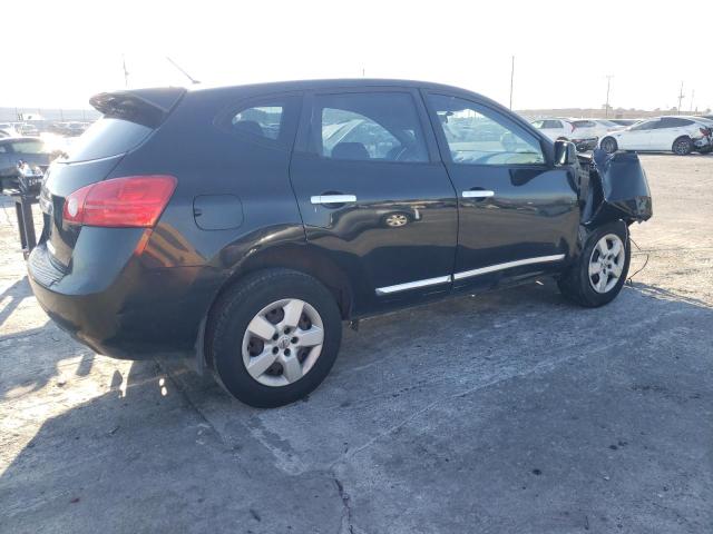 Photo 3 from auction – 2011 NISSAN ROGUE S with VIN JN8AS5MT7BW188035