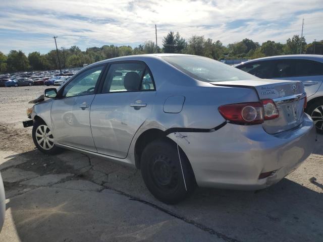 Photo 2 from auction – 2011 TOYOTA COROLLA BA with VIN 2T1BU4EE6BC664479