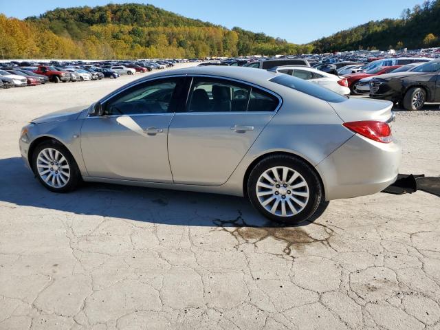 Photo 2 from auction – 2011 BUICK REGAL CXL with VIN W04GS5EC3B1026639