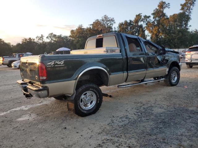Photo 3 from auction – 2001 FORD F250 SUPER with VIN 1FTNW21F61ED39787