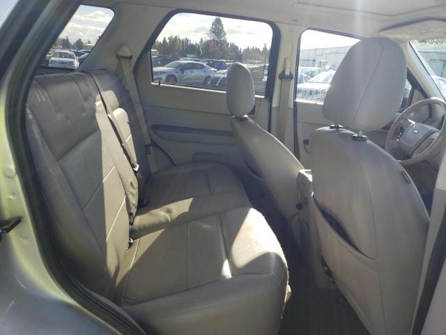 Photo 10 from auction – 2008 FORD ESCAPE XLT with VIN 1FMCU93138KB11289