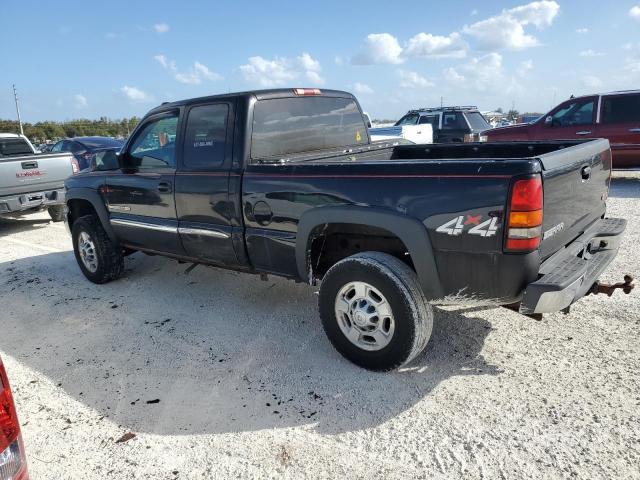Photo 2 from auction – 2005 GMC SIERRA K25 with VIN 1GTHK29U85E182555