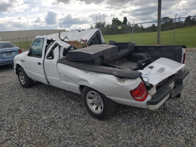 Photo 2 from auction – 2009 FORD RANGER SUP with VIN 1FTYR44E89PA02542
