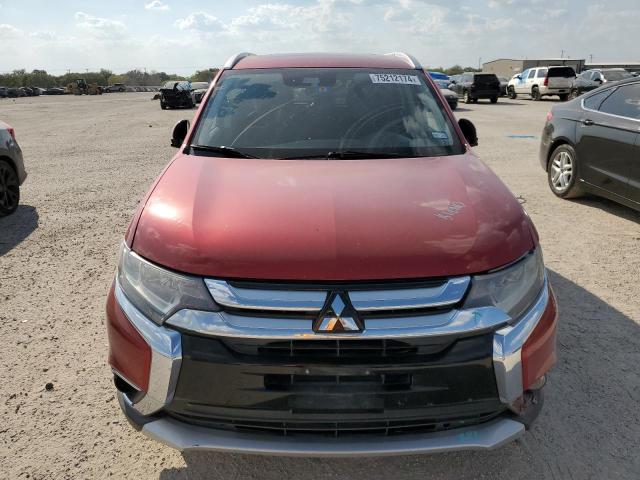 Photo 5 from auction – 2017 MITSUBISHI OUTLANDER with VIN JA4AD3A35HZ051689
