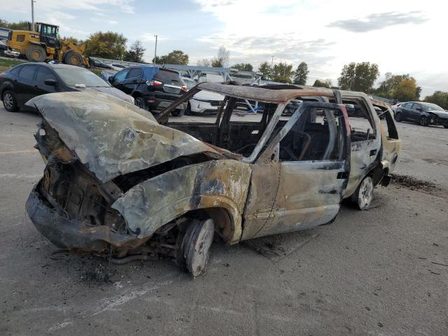 CHEVROLET BLAZER 2004 with VIN 1GNDT13X64K109832 - Photo from auction