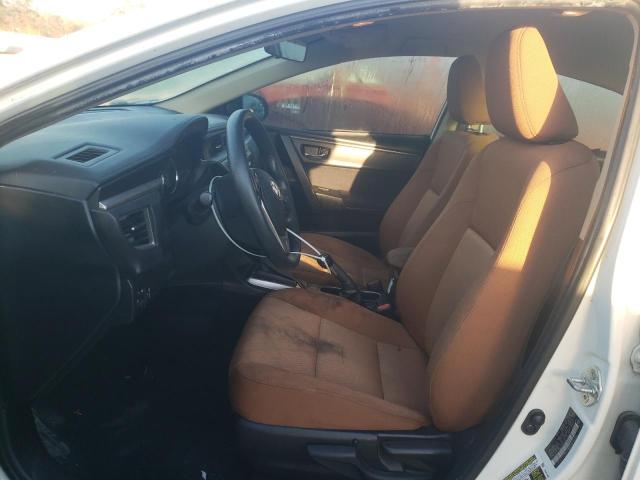 Photo 7 from auction – 2015 TOYOTA COROLLA L with VIN 2T1BURHE5FC343547