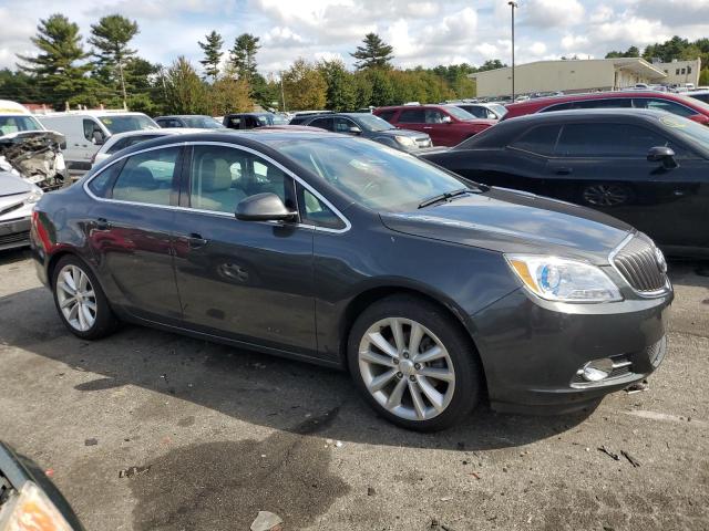 Photo 4 from auction – 2016 BUICK VERANO CON with VIN 1G4PR5SK6G4110162