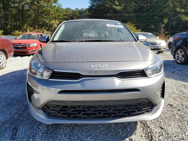 Photo 5 from auction – 2023 KIA RIO S with VIN 3KPA25AD2PE590894