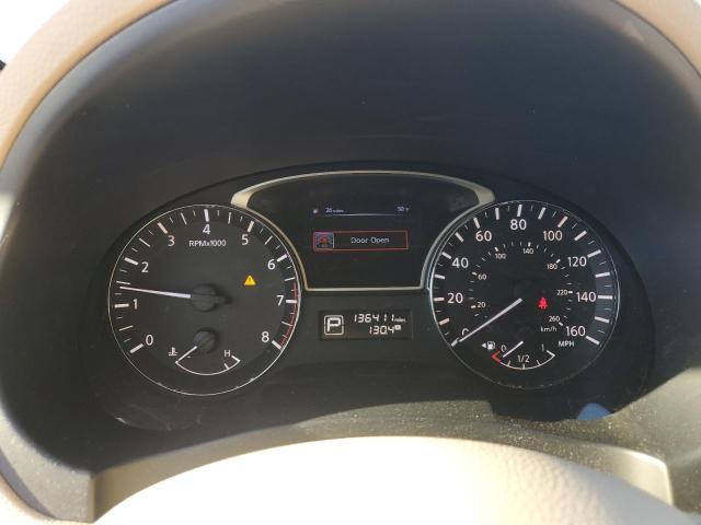 Photo 9 from auction – 2014 NISSAN ALTIMA 2.5 with VIN 1N4AL3AP2EC136229