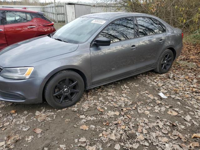 Photo 1 from auction – 2013 VOLKSWAGEN JETTA BASE with VIN 3VW2K7AJ6DM383140