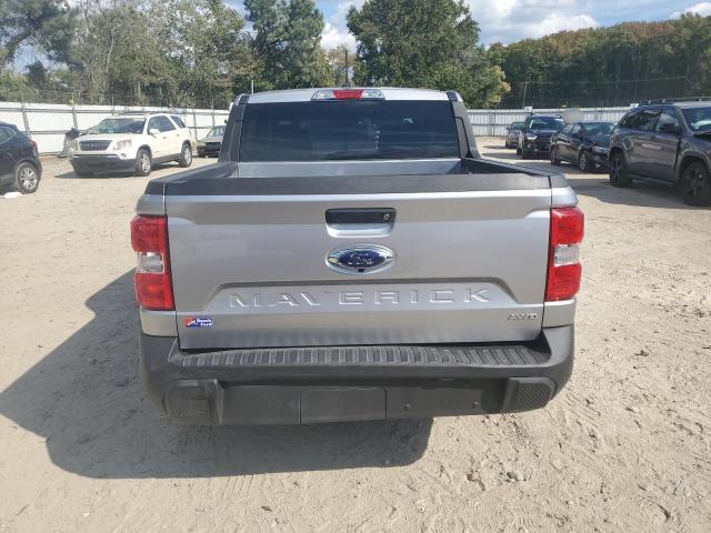 Photo 6 from auction – 2023 FORD MAVERICK X with VIN 3FTTW8F9XPRA83897