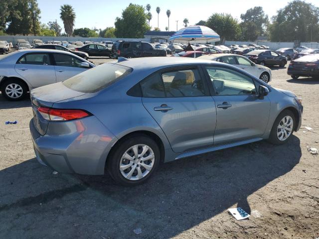 Photo 3 from auction – 2020 TOYOTA COROLLA LE with VIN JTDEPRAE5LJ031663