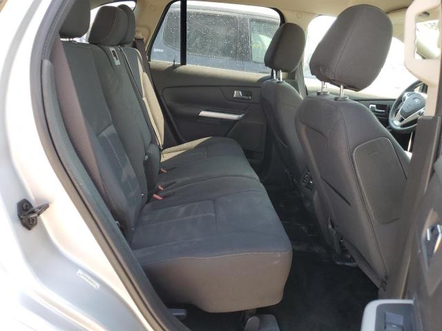Photo 11 from auction – 2013 FORD EDGE SE with VIN 2FMDK3GC0DBA89839