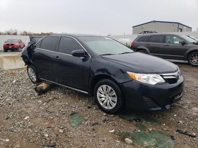 Photo 4 from auction – 2012 TOYOTA CAMRY BASE with VIN 4T4BF1FK6CR272668