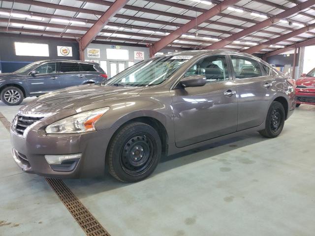 NISSAN ALTIMA 2.5 2015 with VIN 1N4AL3AP3FN342987 - Photo from auction