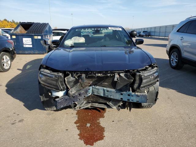 Photo 5 from auction – 2019 DODGE CHARGER PO with VIN 2C3CDXAT1KH685504