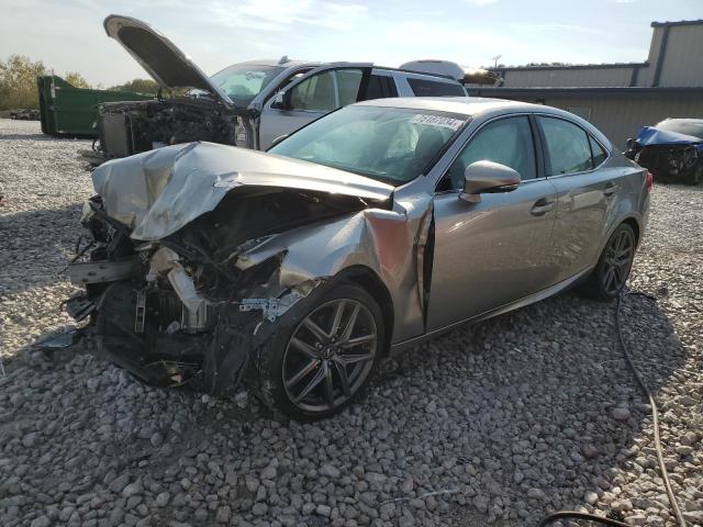 LEXUS IS 250 2015 with VIN JTHCF1D25F5024186 - Photo from auction