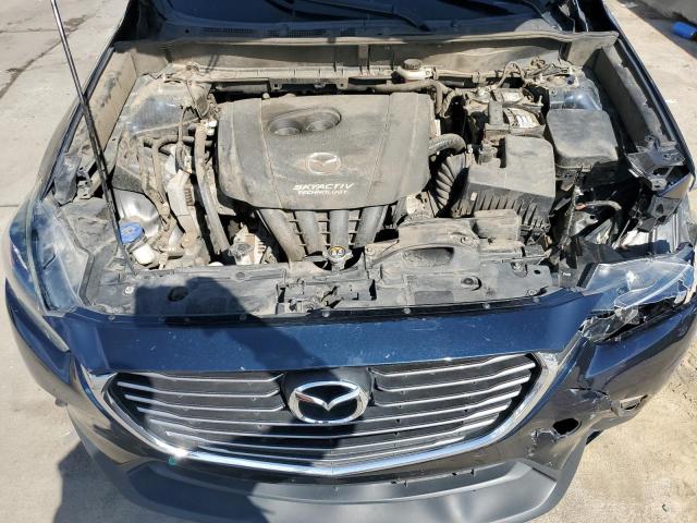 Photo 11 from auction – 2018 MAZDA CX-3 GRAND with VIN JM1DKFD70J0300760