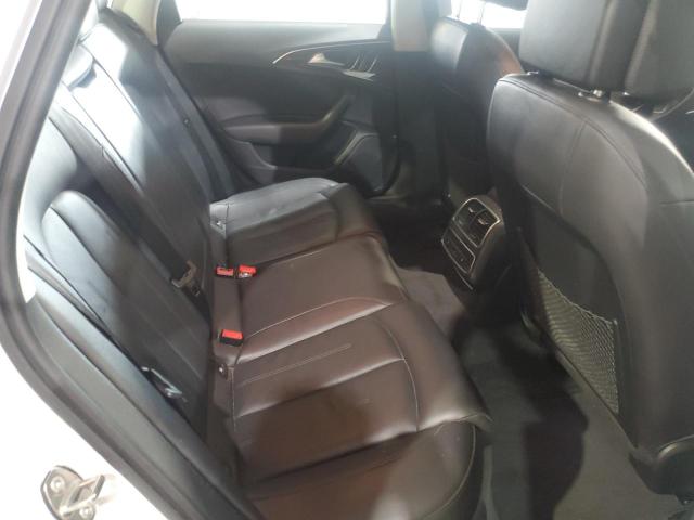 Photo 10 from auction – 2014 AUDI A6 PREMIUM with VIN WAUFGAFC5EN042491