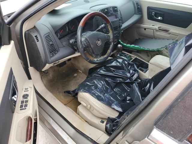 Photo 8 from auction – 2004 CADILLAC SRX with VIN 1GYDE63A640138815