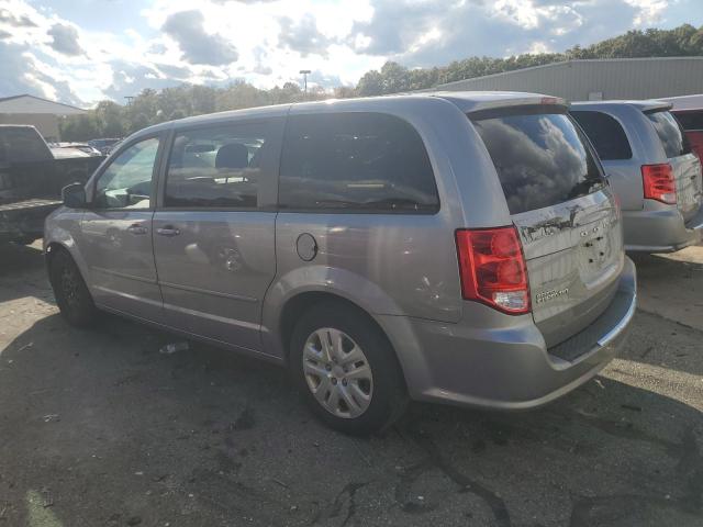 Photo 2 from auction – 2016 DODGE GRAND CARA with VIN 2C4RDGBG7GR183024