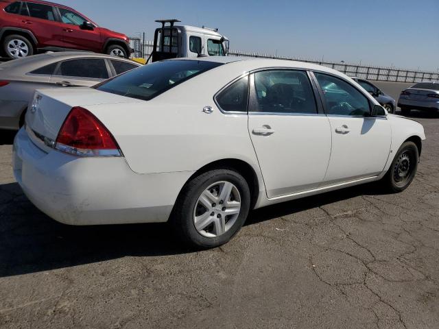 Photo 3 from auction – 2008 CHEVROLET IMPALA LS with VIN 2G1WB58N289115808