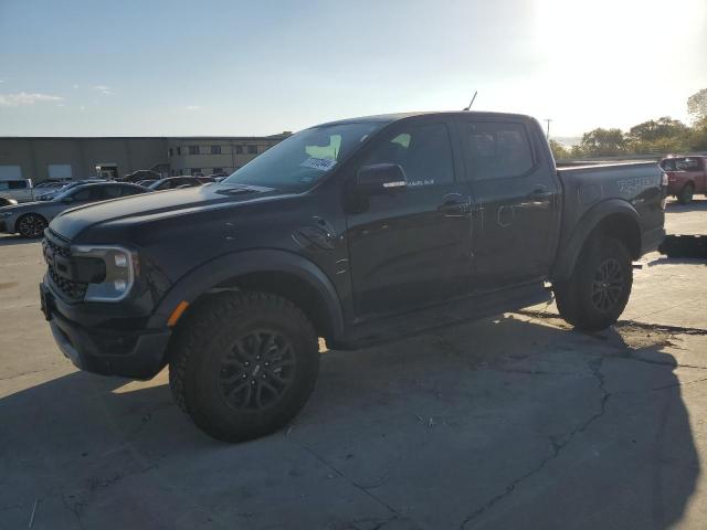 FORD RANGER RAP 2024 with VIN 1FTER4LR1RLE23193 - Photo from auction