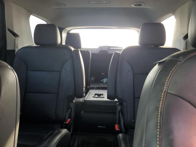Photo 10 from auction – 2021 CHEVROLET TRAVERSE P with VIN 1GNERKKW3MJ155397