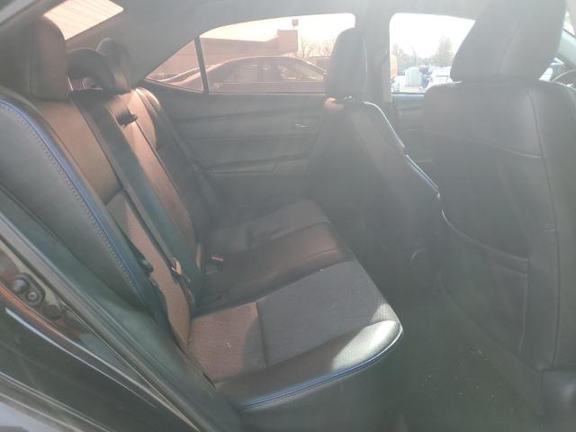 Photo 10 from auction – 2017 TOYOTA COROLLA L with VIN 2T1BURHE3HC875169
