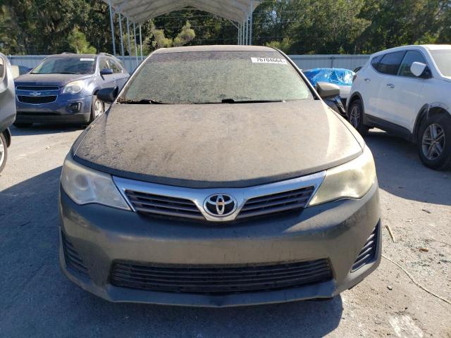 Photo 5 from auction – 2012 TOYOTA CAMRY BASE with VIN 4T4BF1FK9CR214084