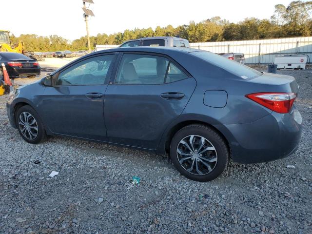 Photo 2 from auction – 2016 TOYOTA COROLLA L with VIN 5YFBURHE0GP477884