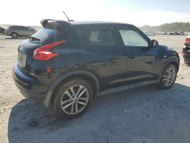Photo 3 from auction – 2013 NISSAN JUKE S with VIN JN8AF5MR4DT217729