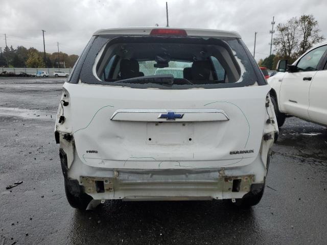 Photo 6 from auction – 2016 CHEVROLET EQUINOX LS with VIN 2GNFLEEKXG6178922