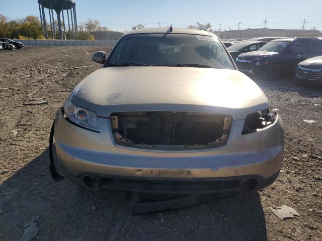 Снимка 5 от търг – 2005 INFINITI FX35 с VIN JNRAS08W15X220348