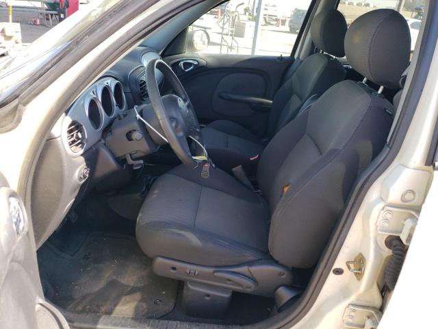 Photo 7 from auction – 2005 CHRYSLER PT CRUISER with VIN 3C8FY68B75T550669
