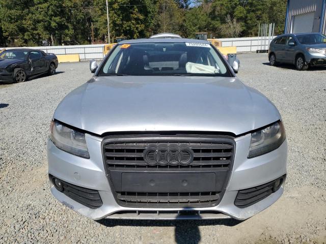 Photo 5 from auction – 2011 AUDI A4 PREMIUM with VIN WAUAFAFL2BN044918