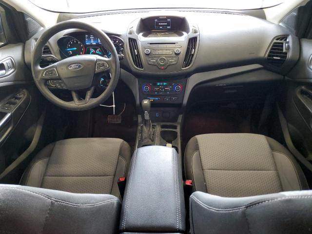 Photo 8 from auction – 2017 FORD ESCAPE SE with VIN 1FMCU9G9XHUE88013