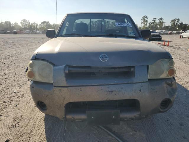 Photo 5 from auction – 2004 NISSAN FRONTIER K with VIN 1N6DD26T34C415429