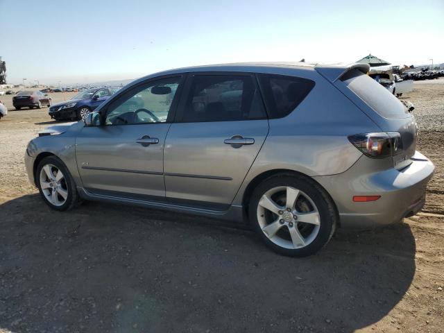 صورة رقم 2 من المزاد - 2005 MAZDA 3 HATCHBAC مع VIN JM1BK343151255900