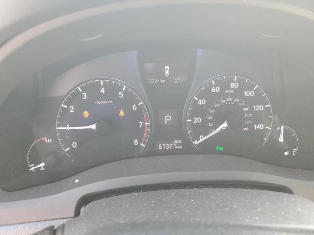 Photo 9 from auction – 2014 LEXUS RX 350 with VIN 2T2ZK1BA9EC134639