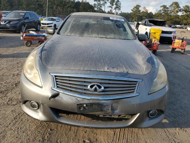 Photo 5 from auction – 2011 INFINITI G37 BASE with VIN JN1CV6AP1BM502348