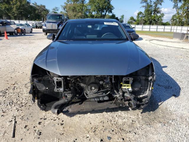 Photo 5 from auction – 2017 AUDI A4 PREMIUM with VIN WAULNAF42HN017733