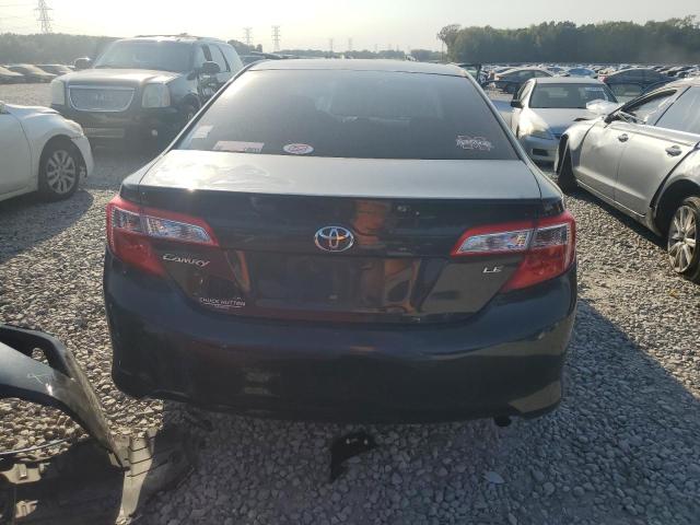 Photo 6 from auction – 2012 TOYOTA CAMRY BASE with VIN 4T1BF1FK3CU063351