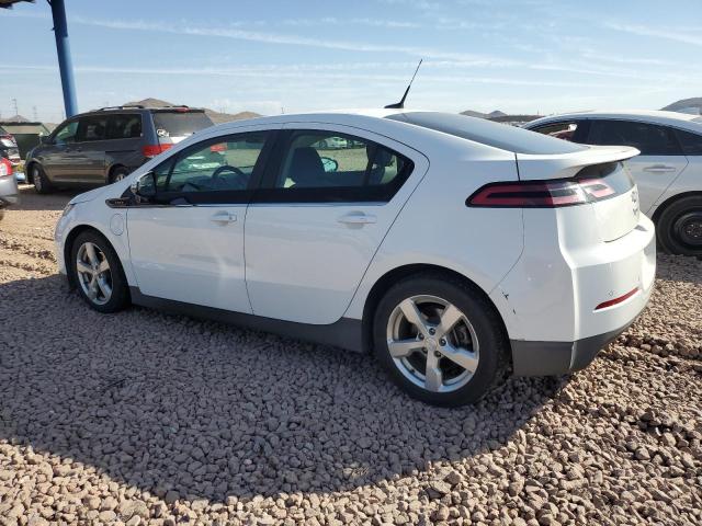 Zdjęcie 2 z aukcji – 2013 CHEVROLET VOLT z VIN 1G1RF6E48DU108619