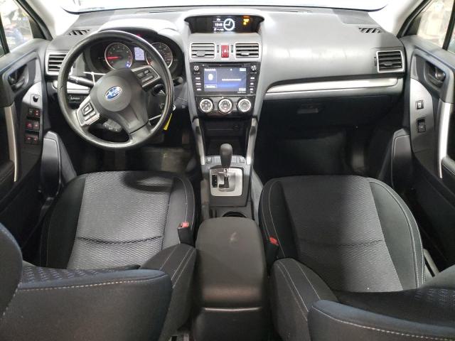 Photo 8 from auction – 2016 SUBARU FORESTER 2 with VIN JF2SJADC4GH545762