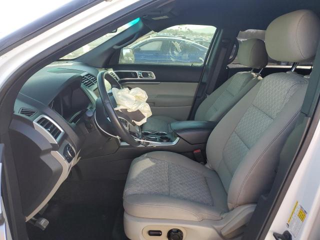 Photo 7 from auction – 2015 FORD EXPLORER X with VIN 1FM5K7D8XFGB59919